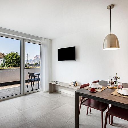 Apartments Curti - Abendrot Λάιβες Εξωτερικό φωτογραφία