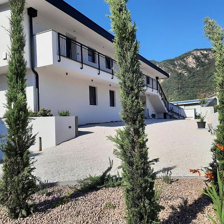 Apartments Curti - Abendrot Λάιβες Εξωτερικό φωτογραφία