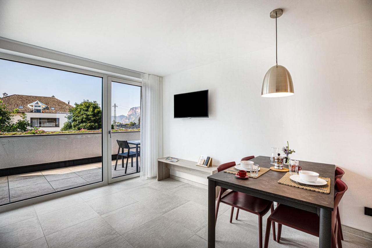 Apartments Curti - Abendrot Λάιβες Εξωτερικό φωτογραφία