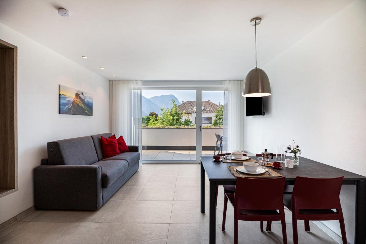 Apartments Curti - Abendrot Λάιβες Εξωτερικό φωτογραφία
