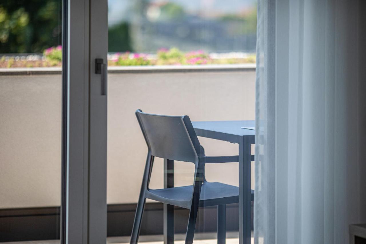 Apartments Curti - Abendrot Λάιβες Εξωτερικό φωτογραφία