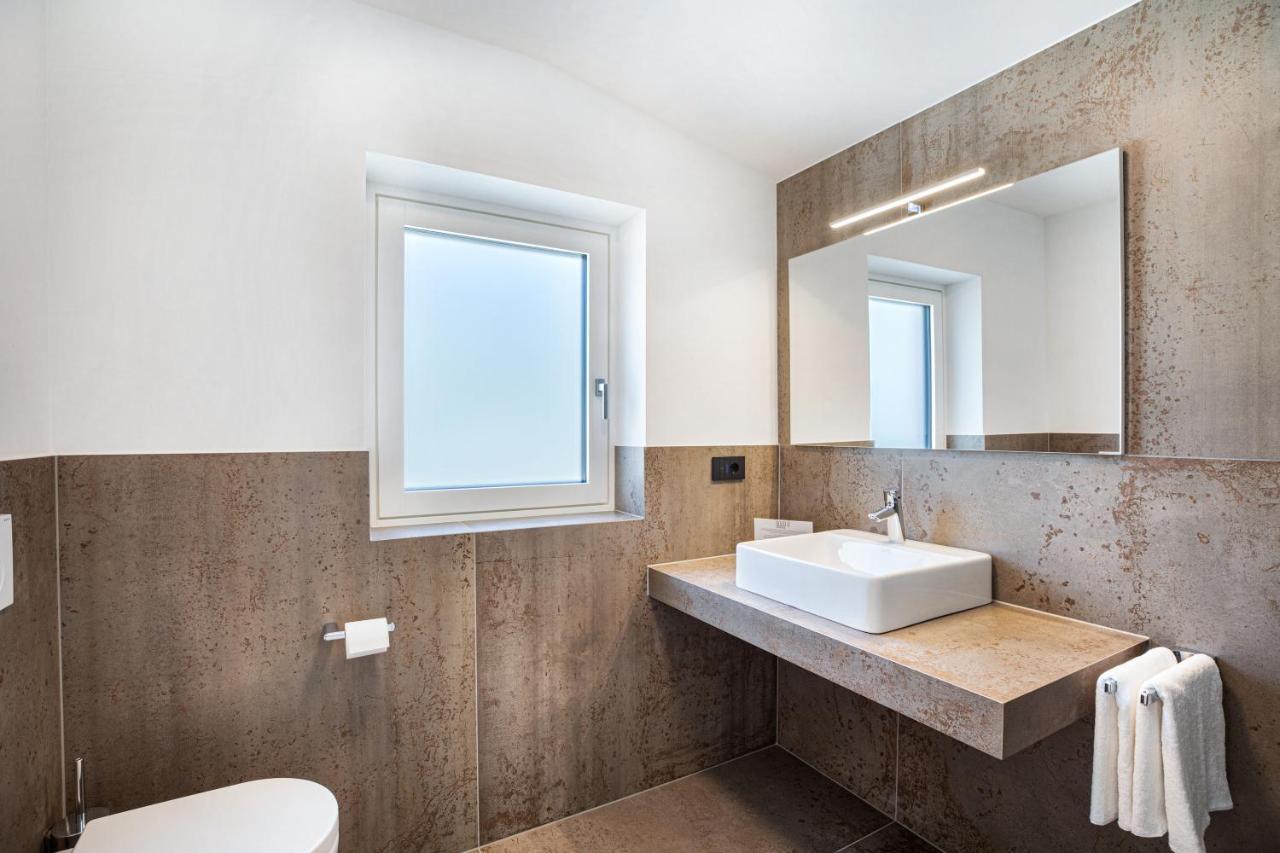 Apartments Curti - Abendrot Λάιβες Εξωτερικό φωτογραφία