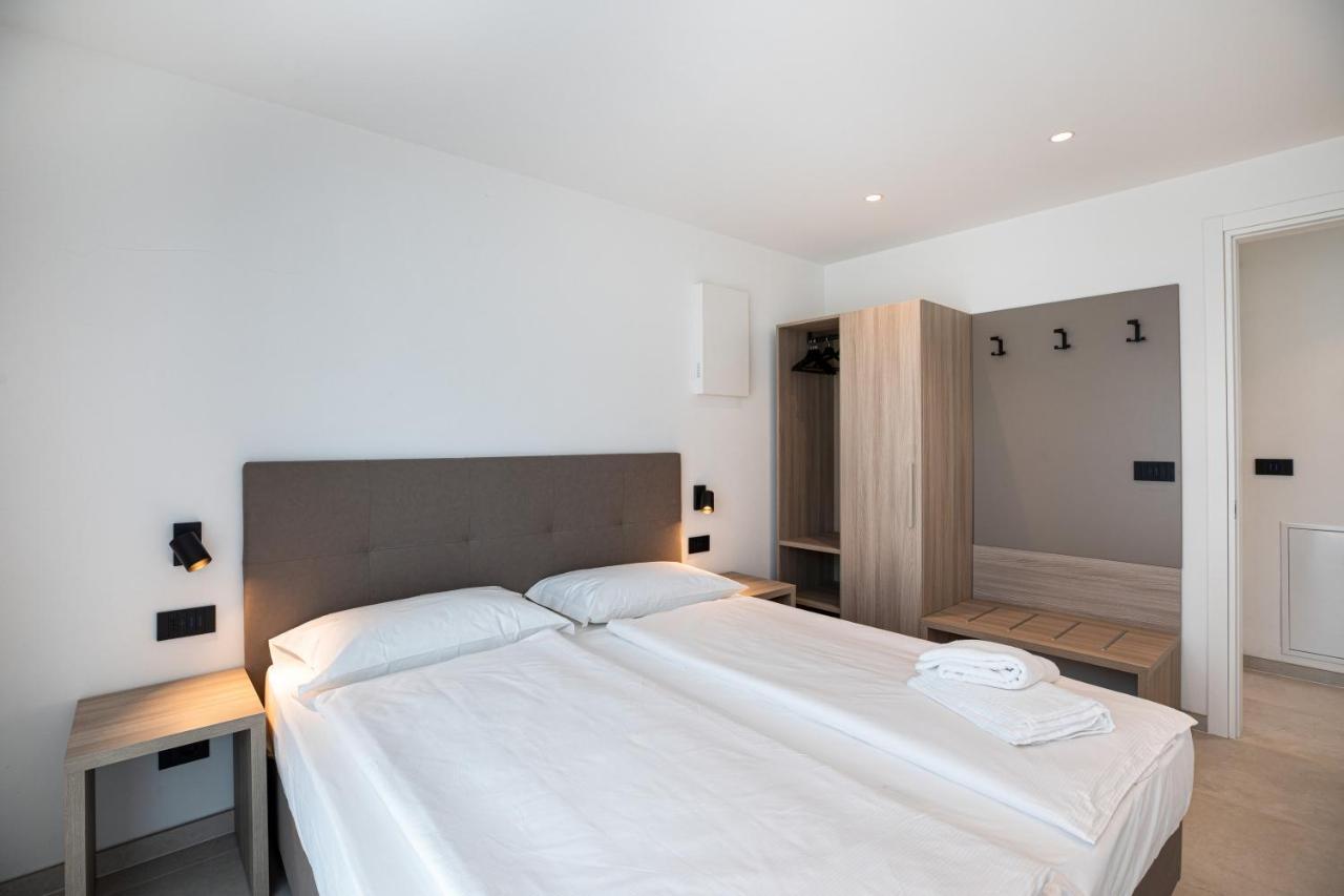 Apartments Curti - Abendrot Λάιβες Εξωτερικό φωτογραφία