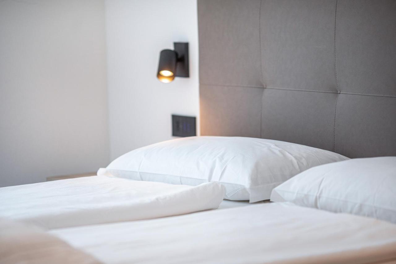 Apartments Curti - Abendrot Λάιβες Εξωτερικό φωτογραφία