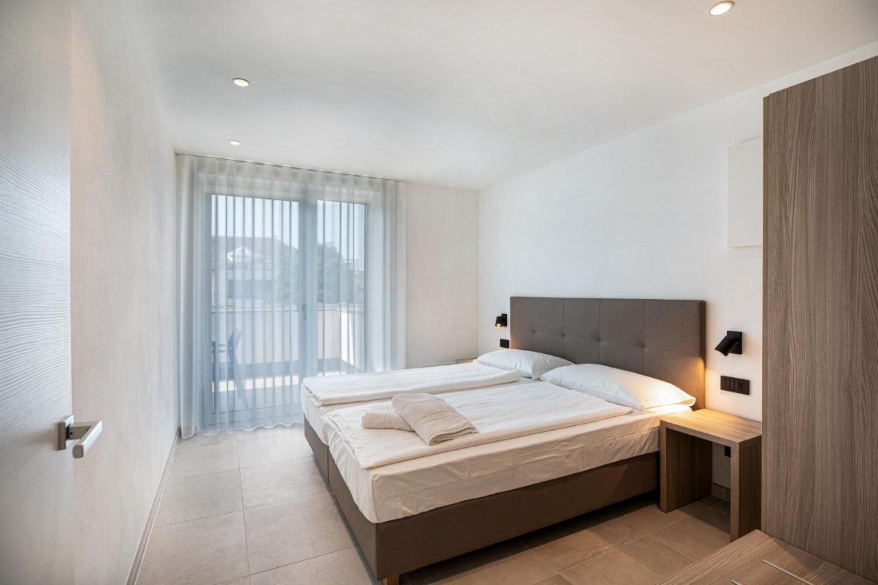 Apartments Curti - Abendrot Λάιβες Εξωτερικό φωτογραφία
