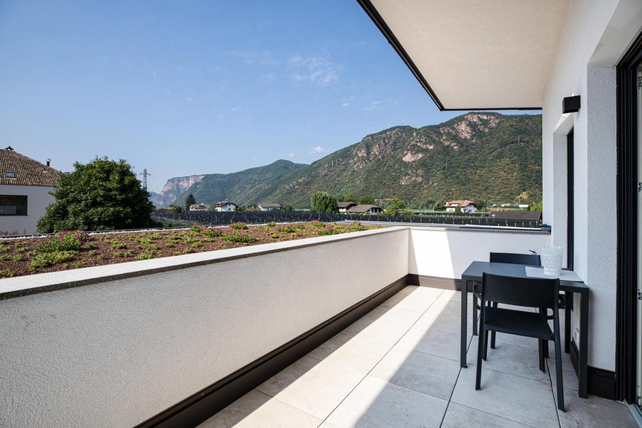 Apartments Curti - Abendrot Λάιβες Εξωτερικό φωτογραφία